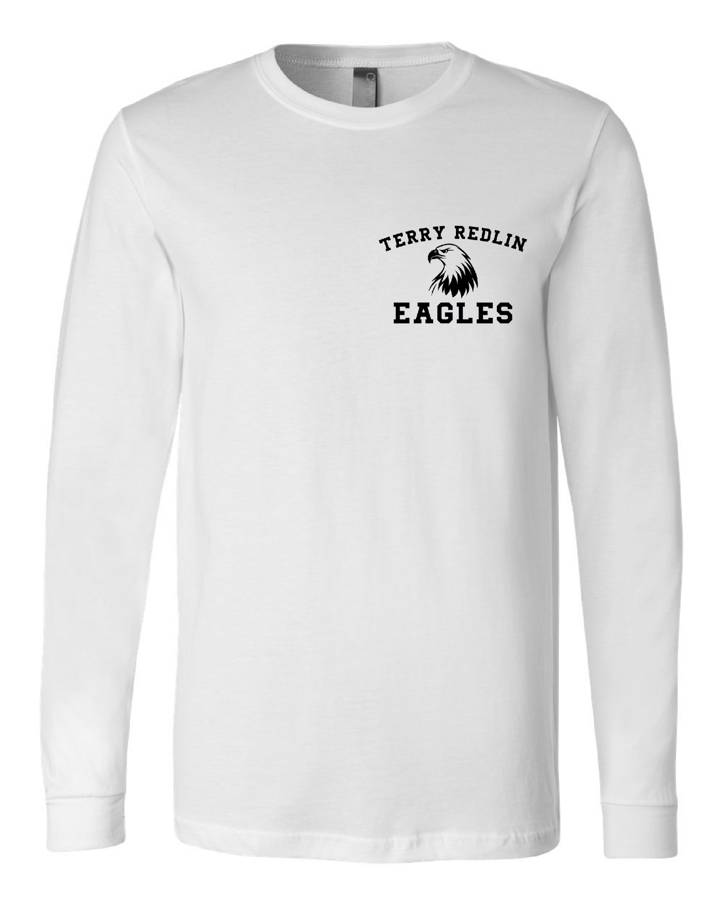 New Eagle Long Sleeve