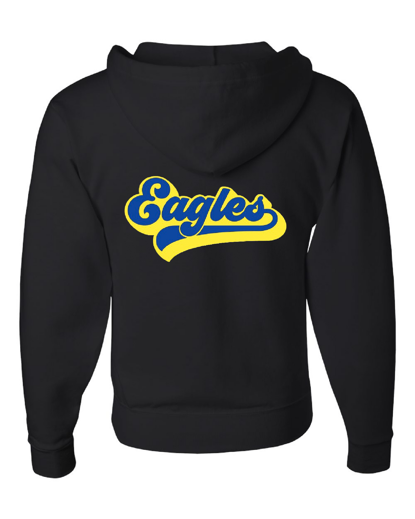 Eagles Sport Hoodie