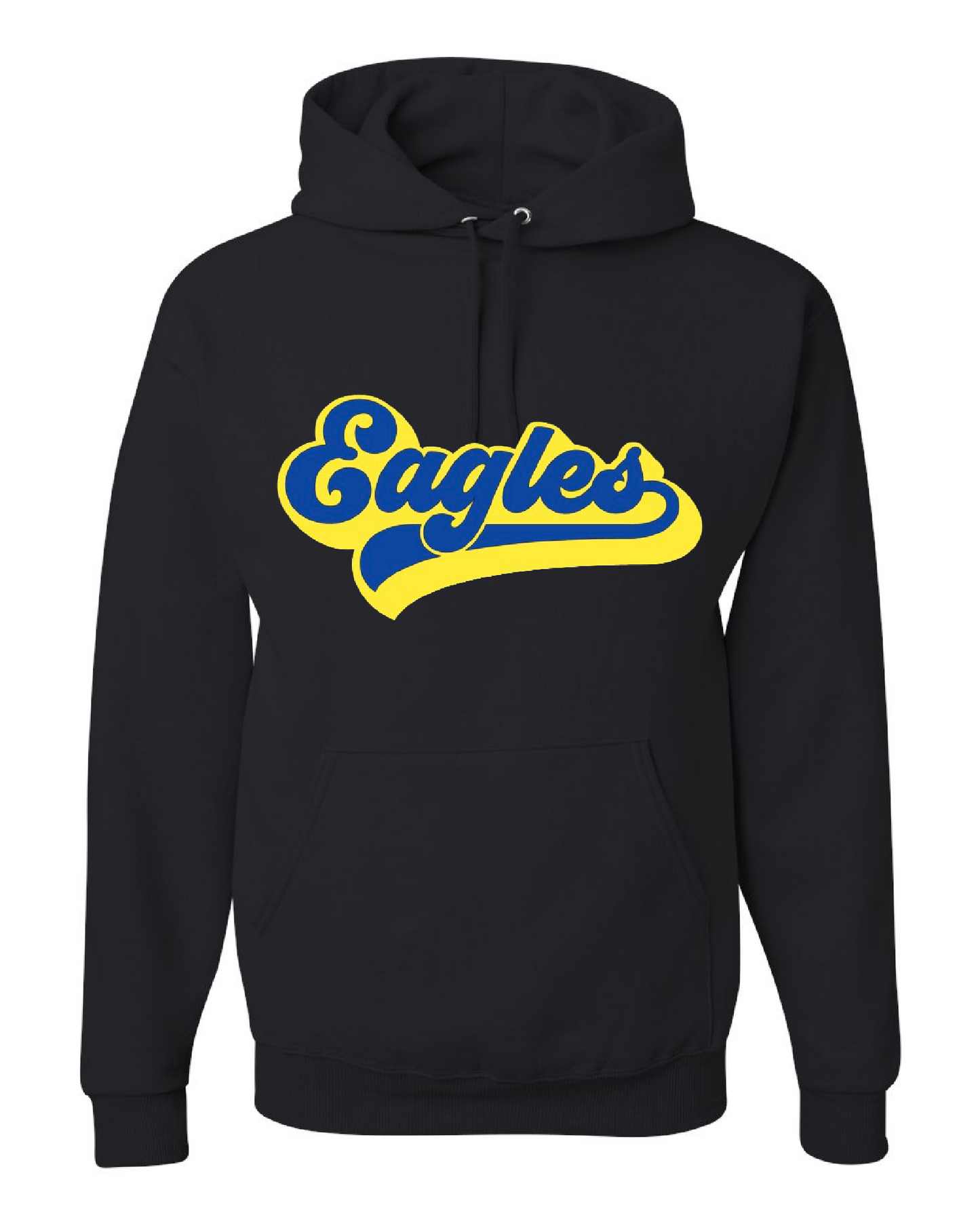 Eagles Sport Hoodie