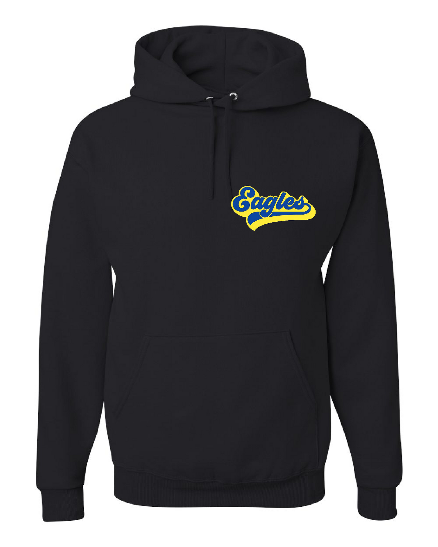 Eagles Sport Hoodie