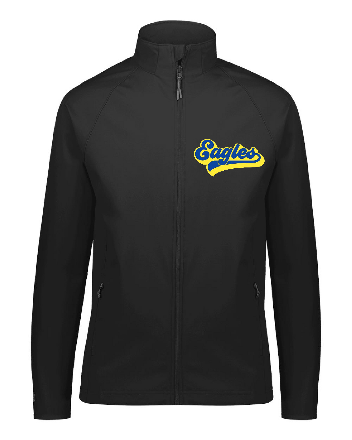 Soft Shell Jacket