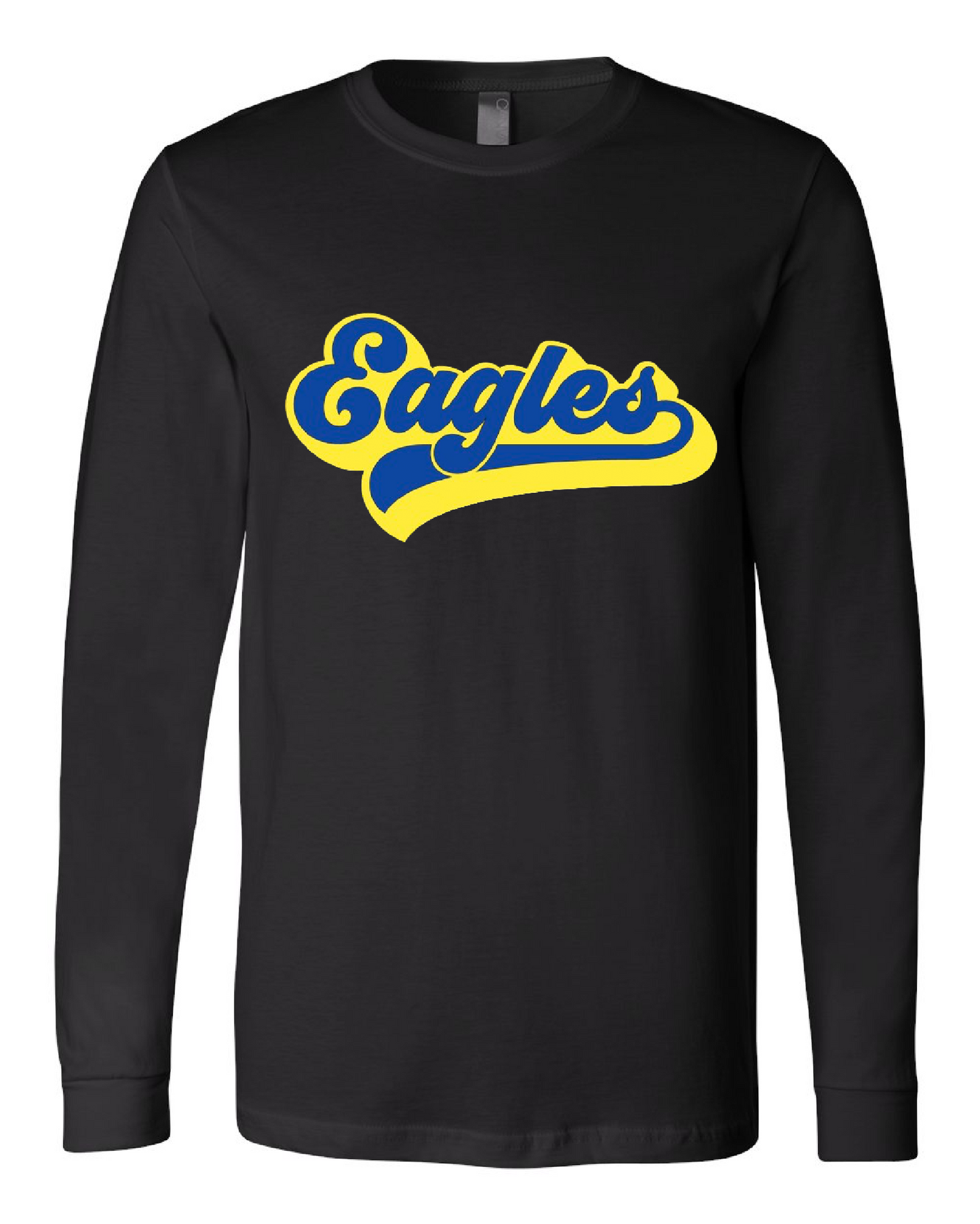 Eagles Sport Long Sleeve