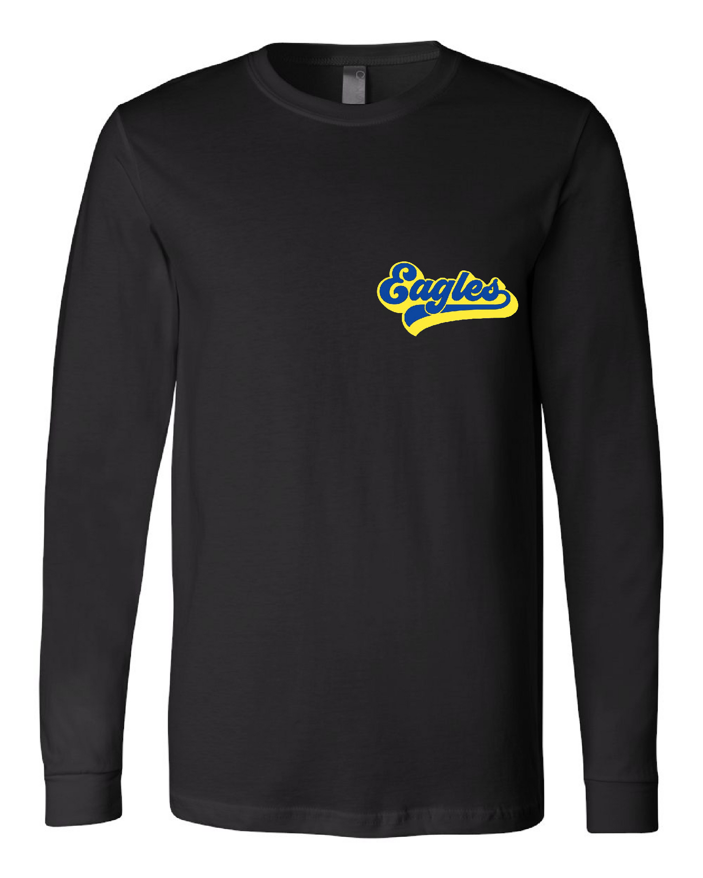 Eagles Sport Long Sleeve