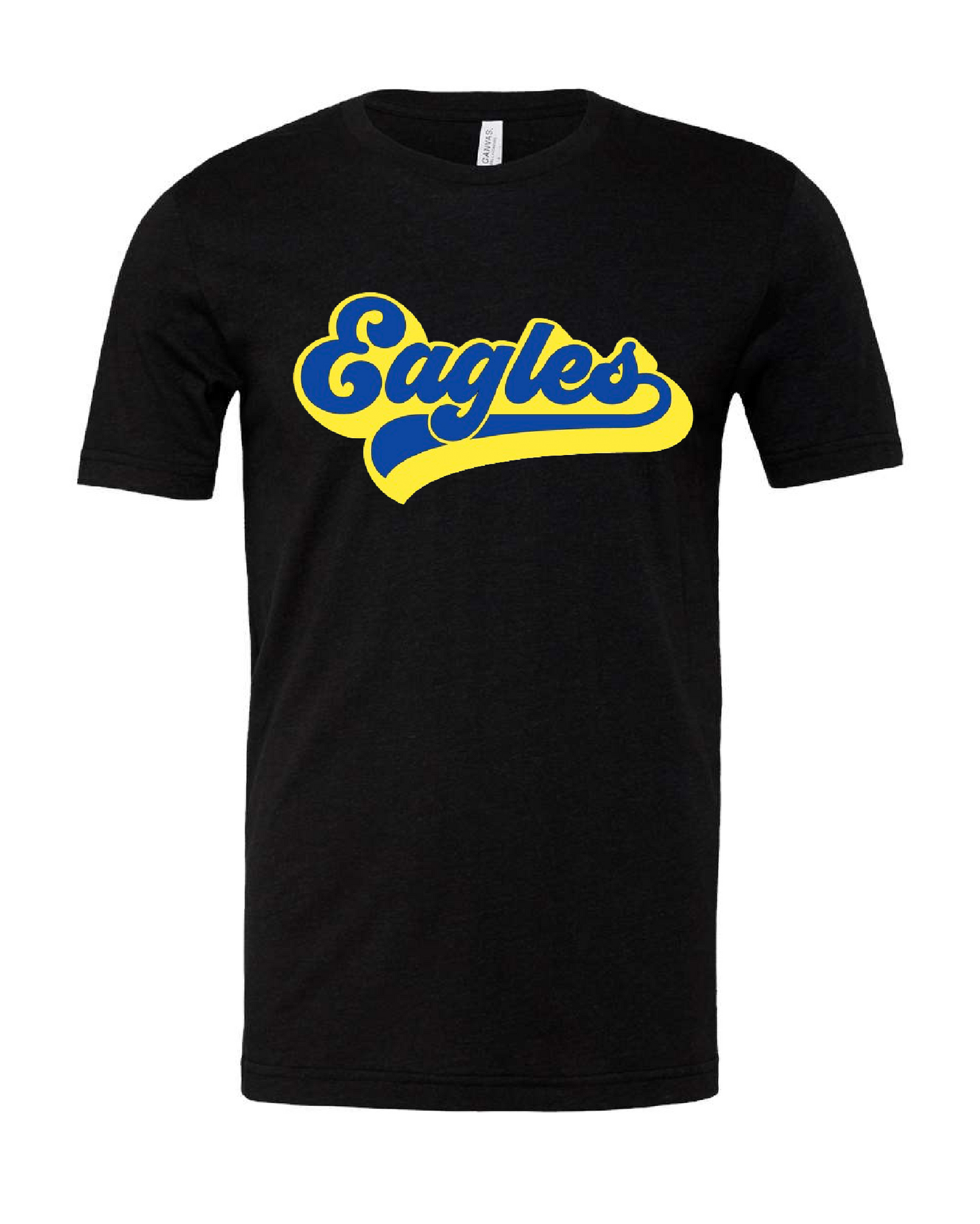 Eagles Sport Short Sleeve