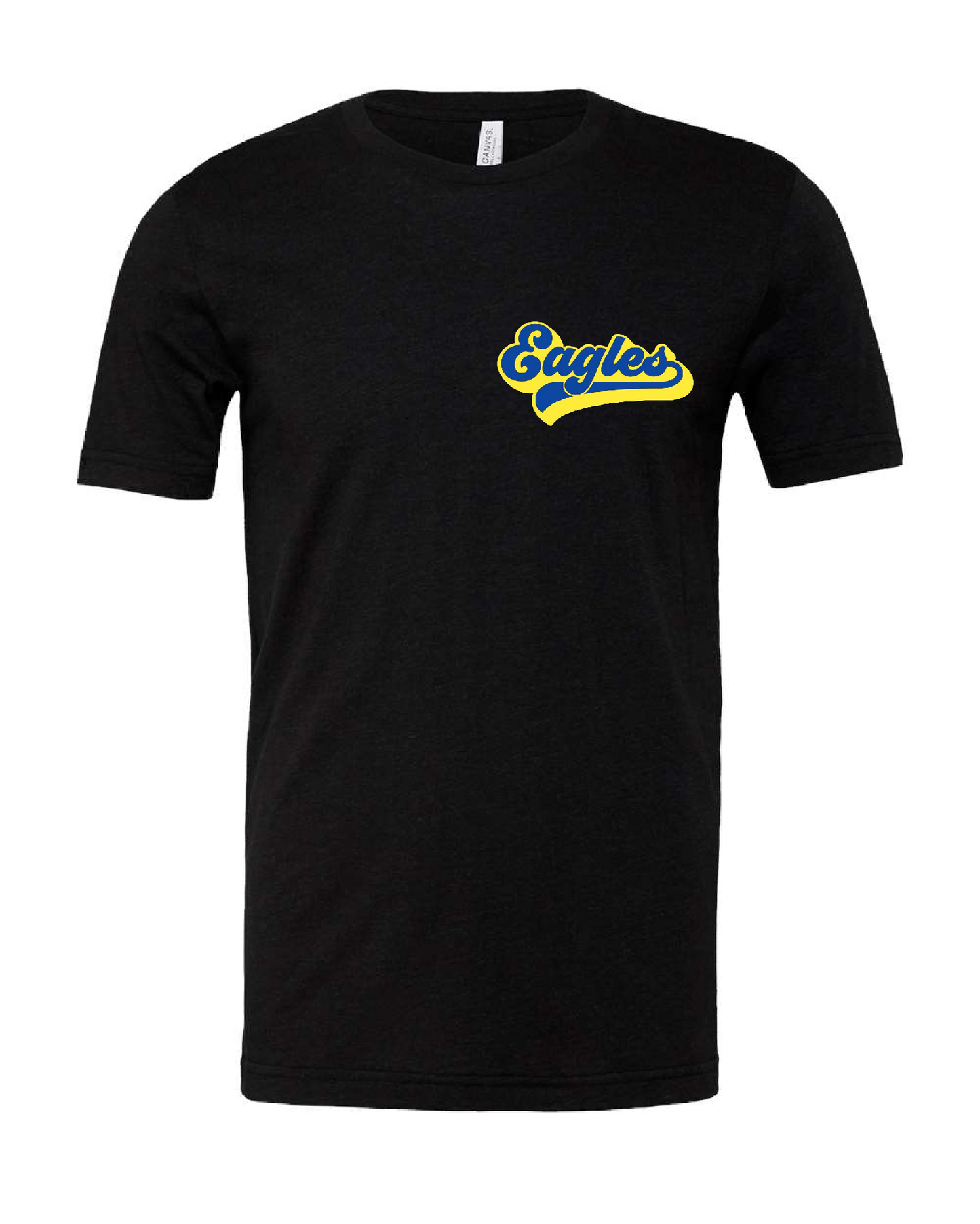 Eagles Sport Short Sleeve