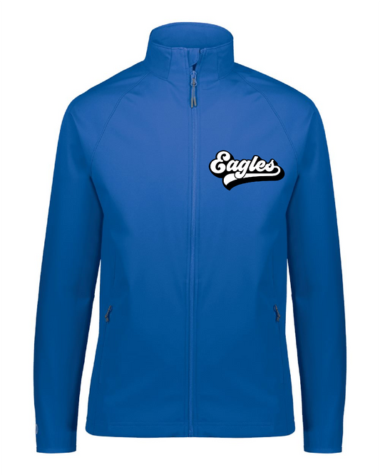 Soft Shell Jacket