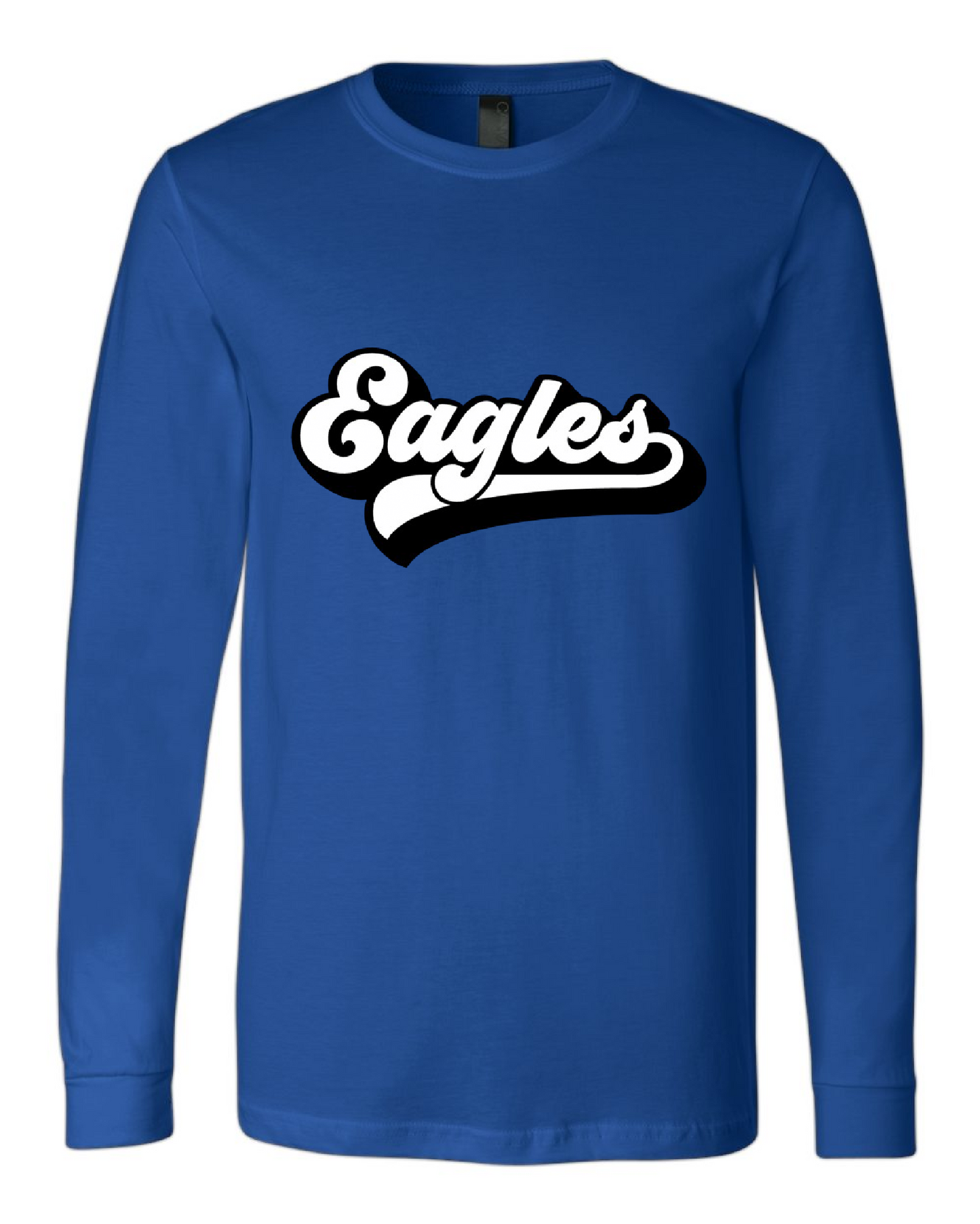 Eagles Sport Long Sleeve