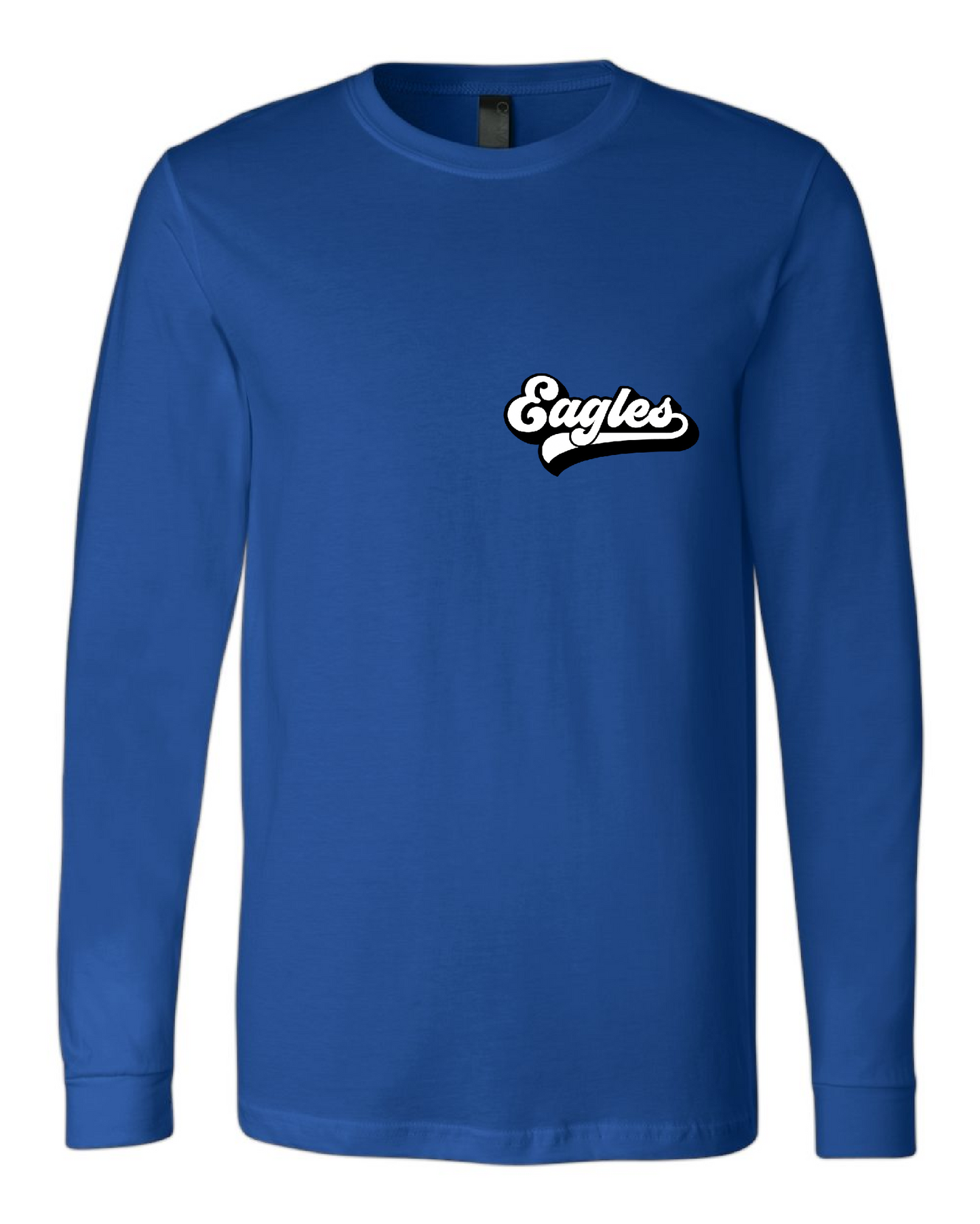 Eagles Sport Long Sleeve
