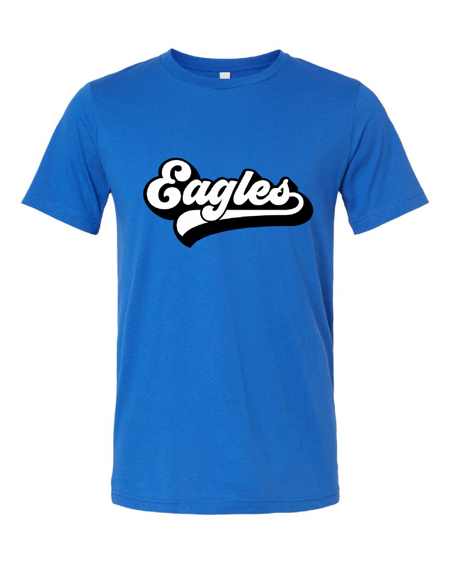 Eagles Sport Short Sleeve