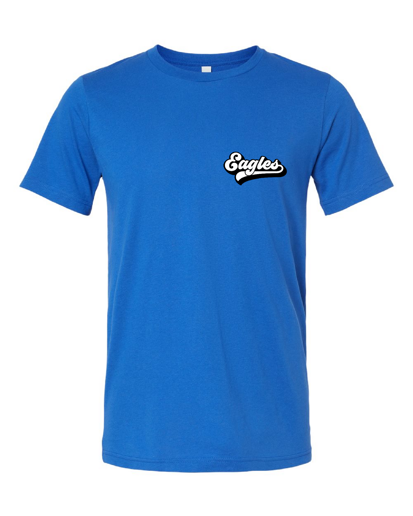 Eagles Sport Short Sleeve