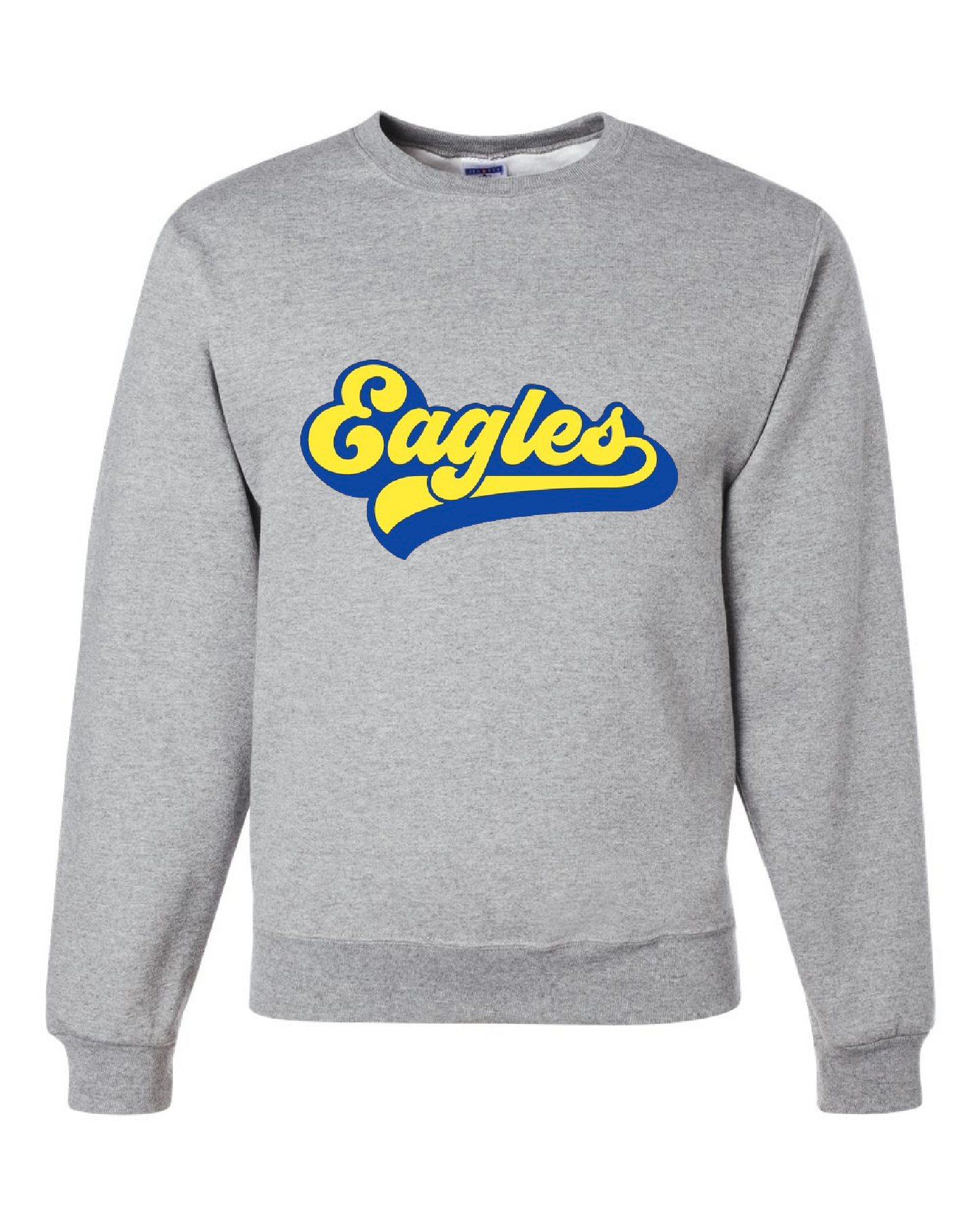 Eagles Sport Crewneck