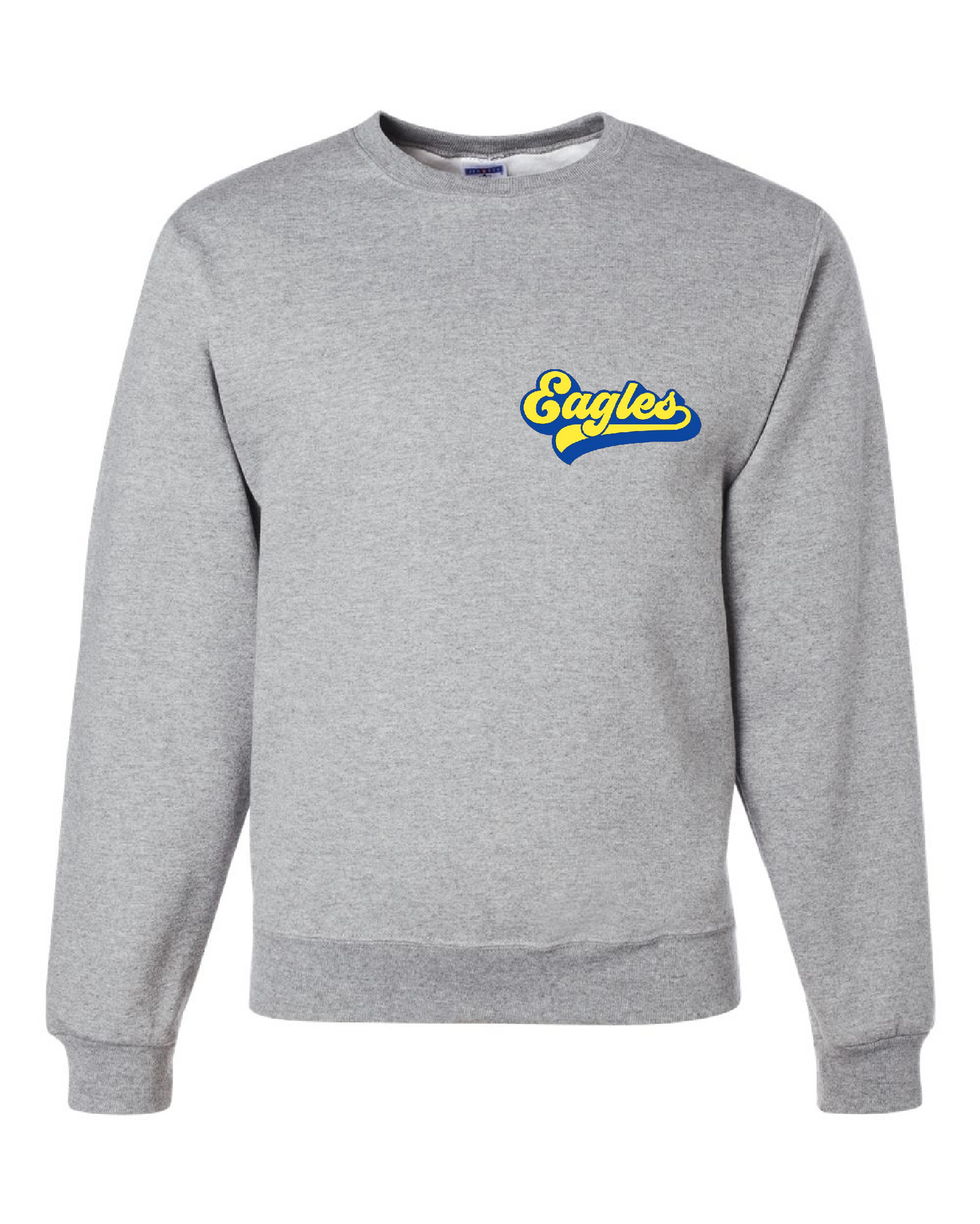 Eagles Sport Crewneck