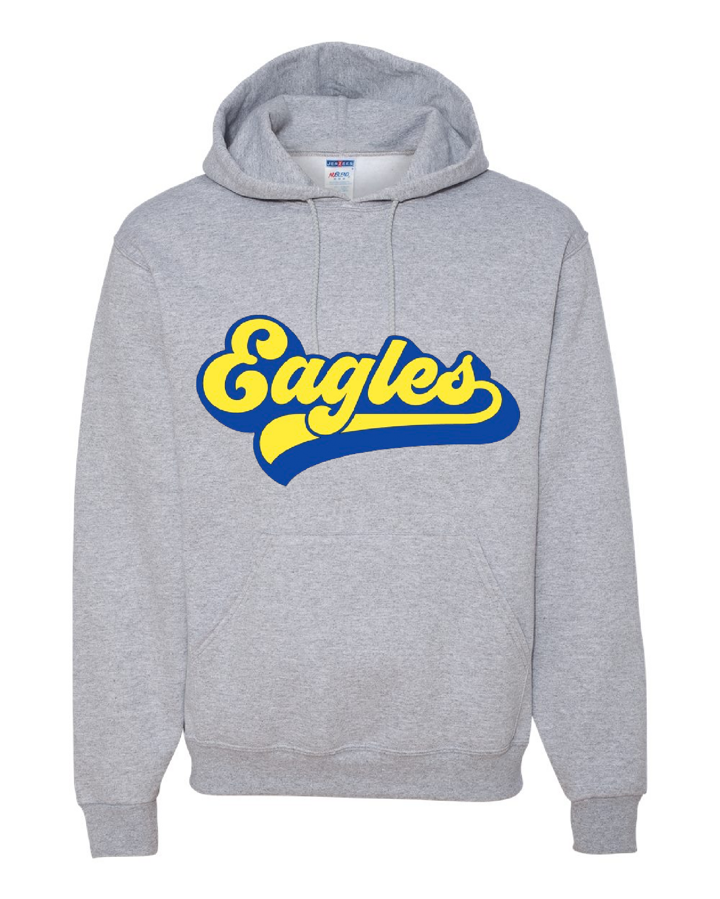 Eagles Sport Hoodie