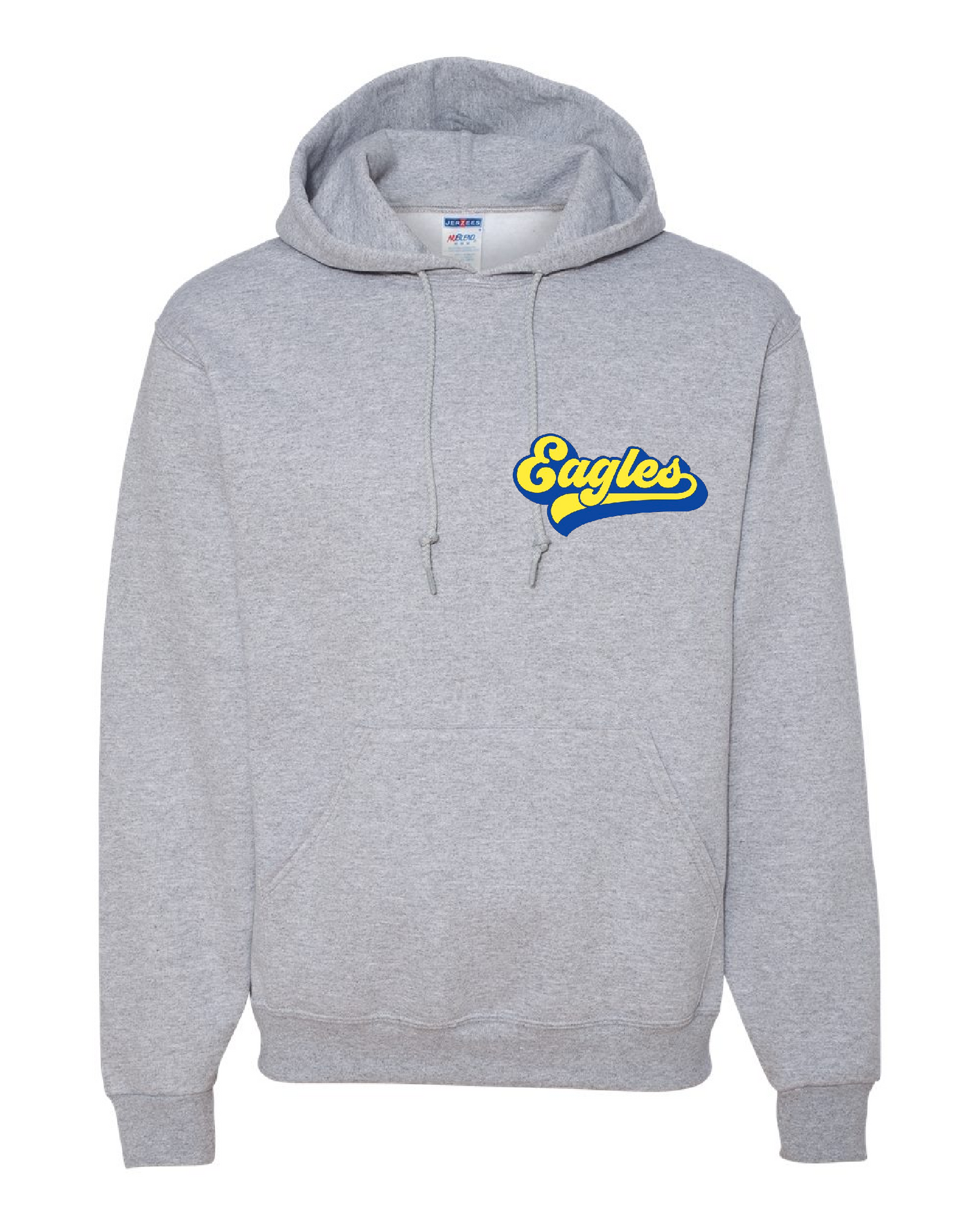 Eagles Sport Hoodie
