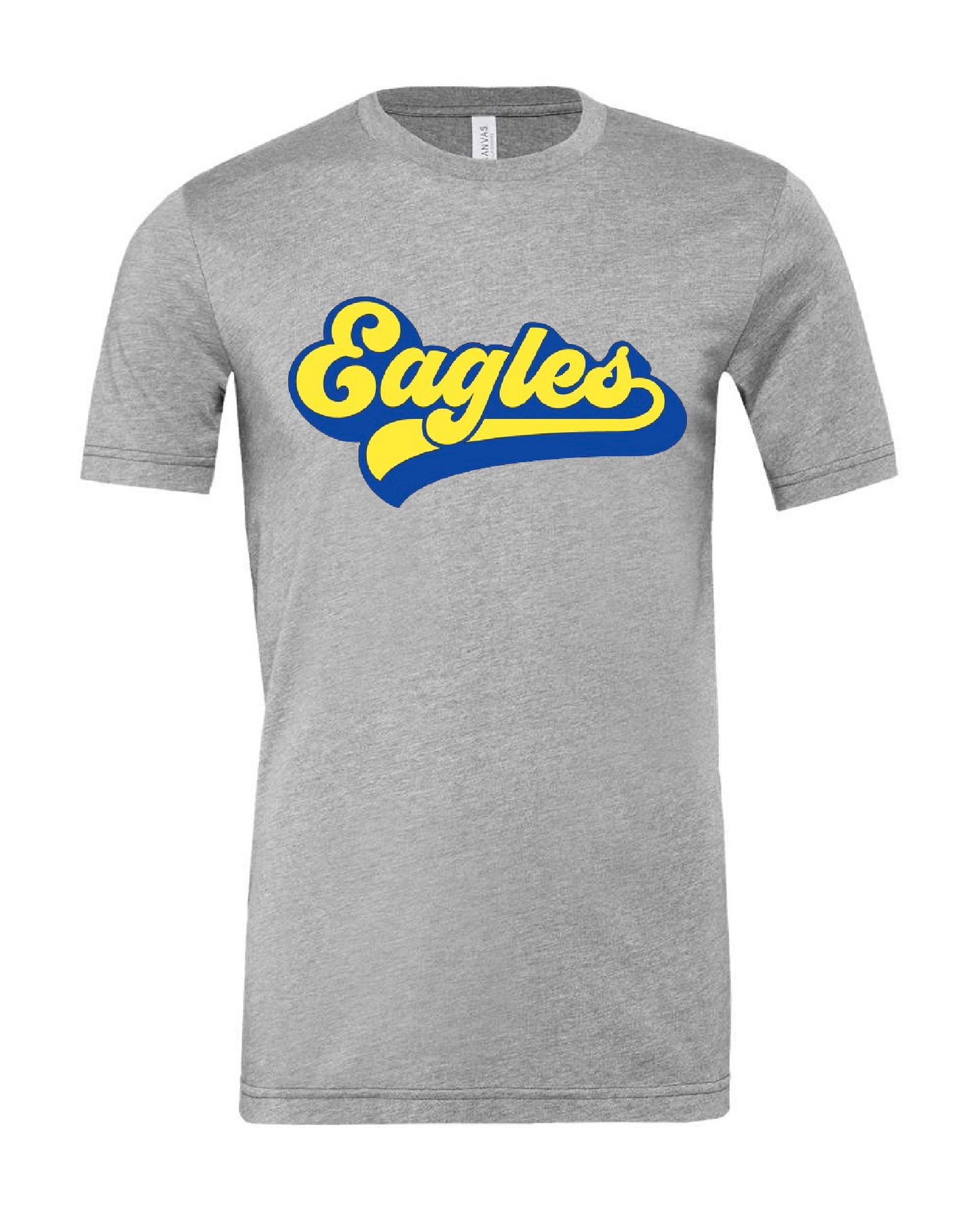 Eagles Sport Short Sleeve