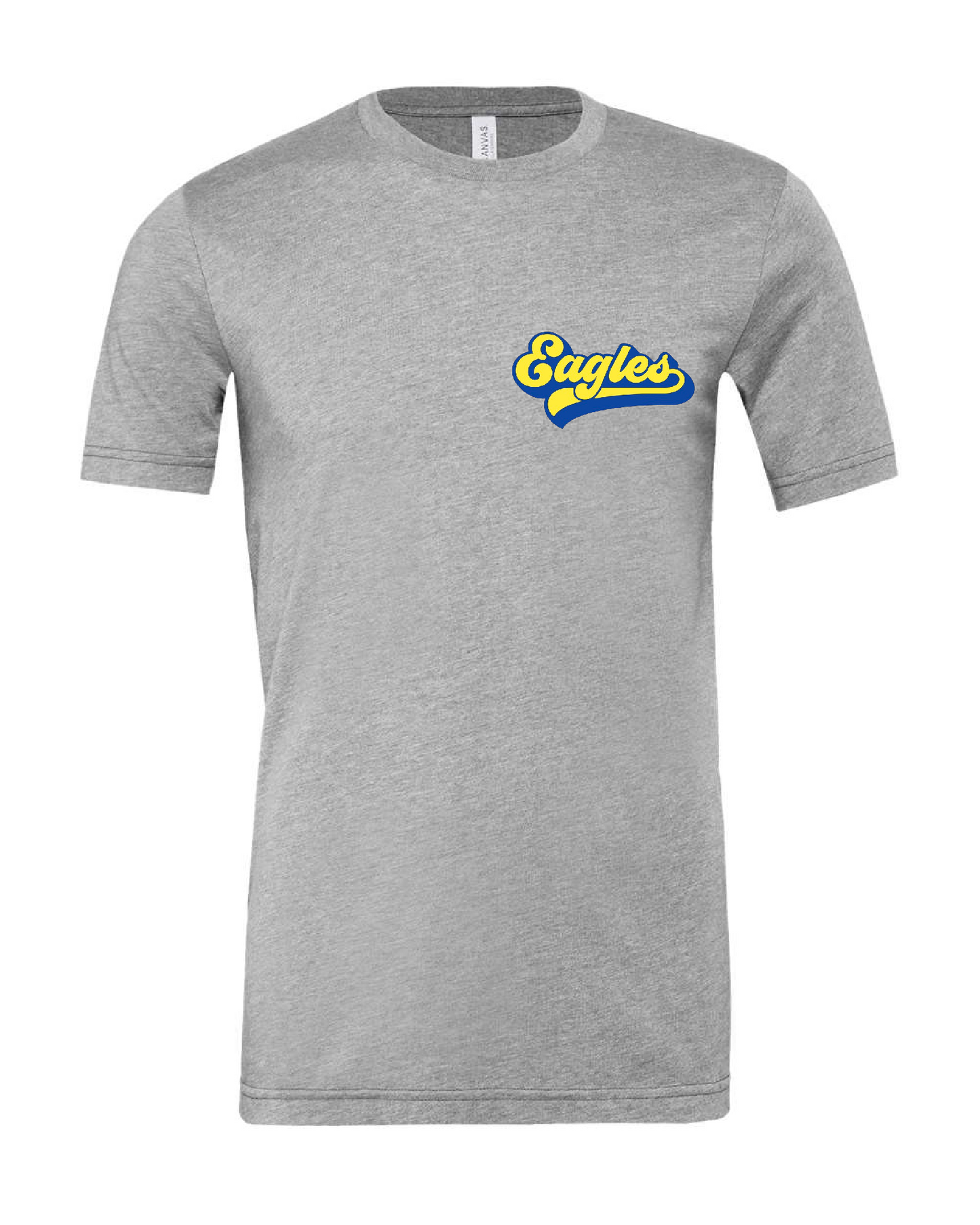 Eagles Sport Short Sleeve