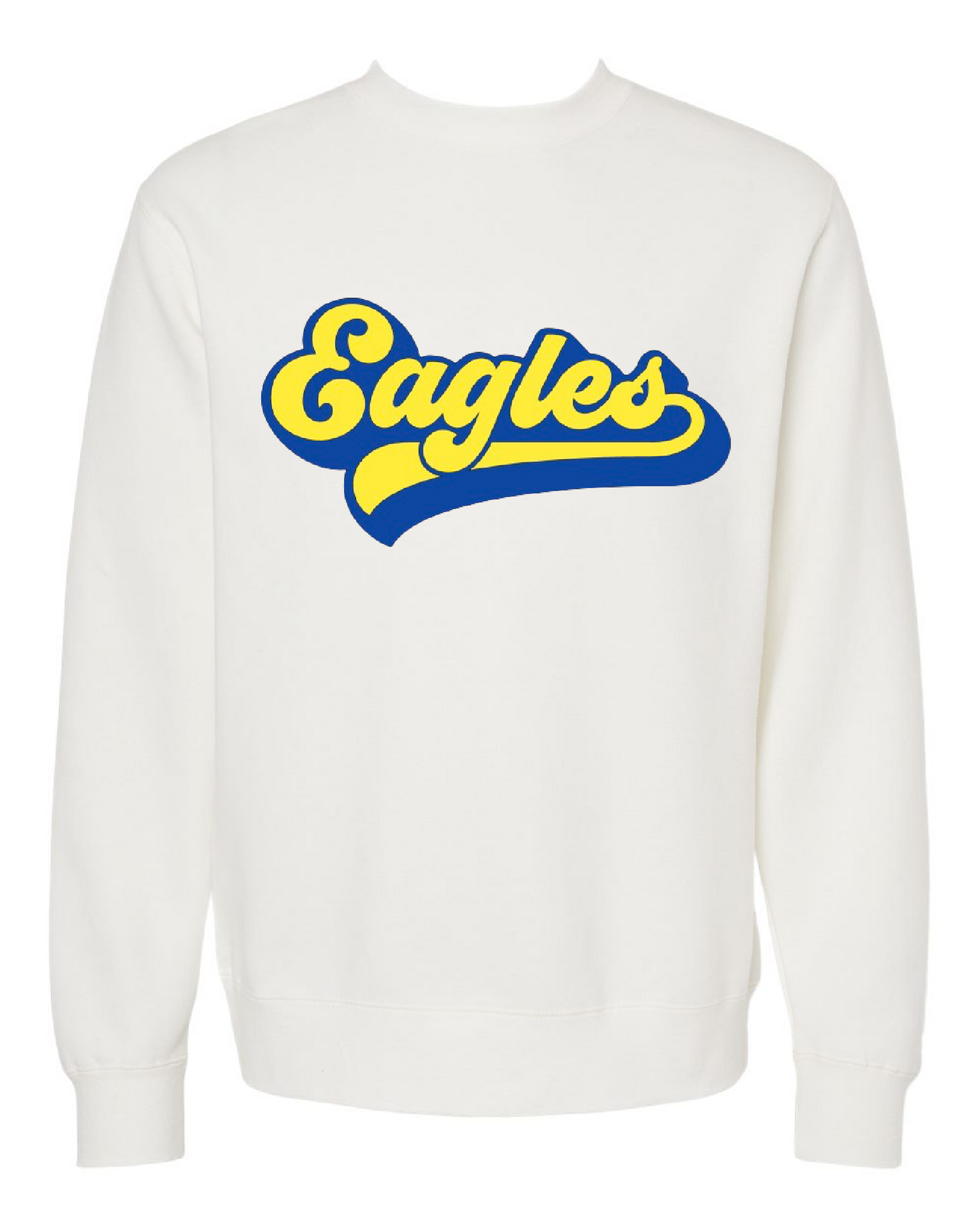 Eagles Sport Crewneck