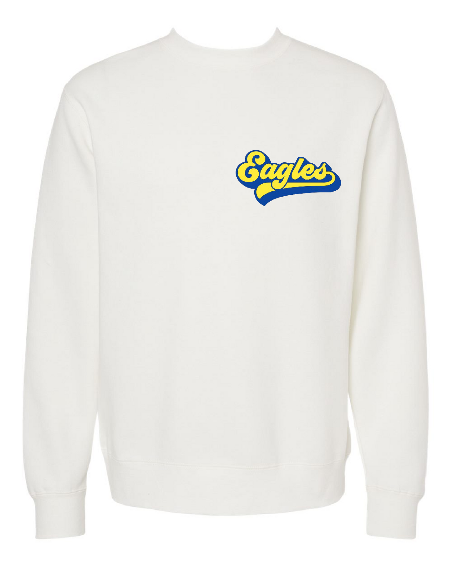 Eagles Sport Crewneck