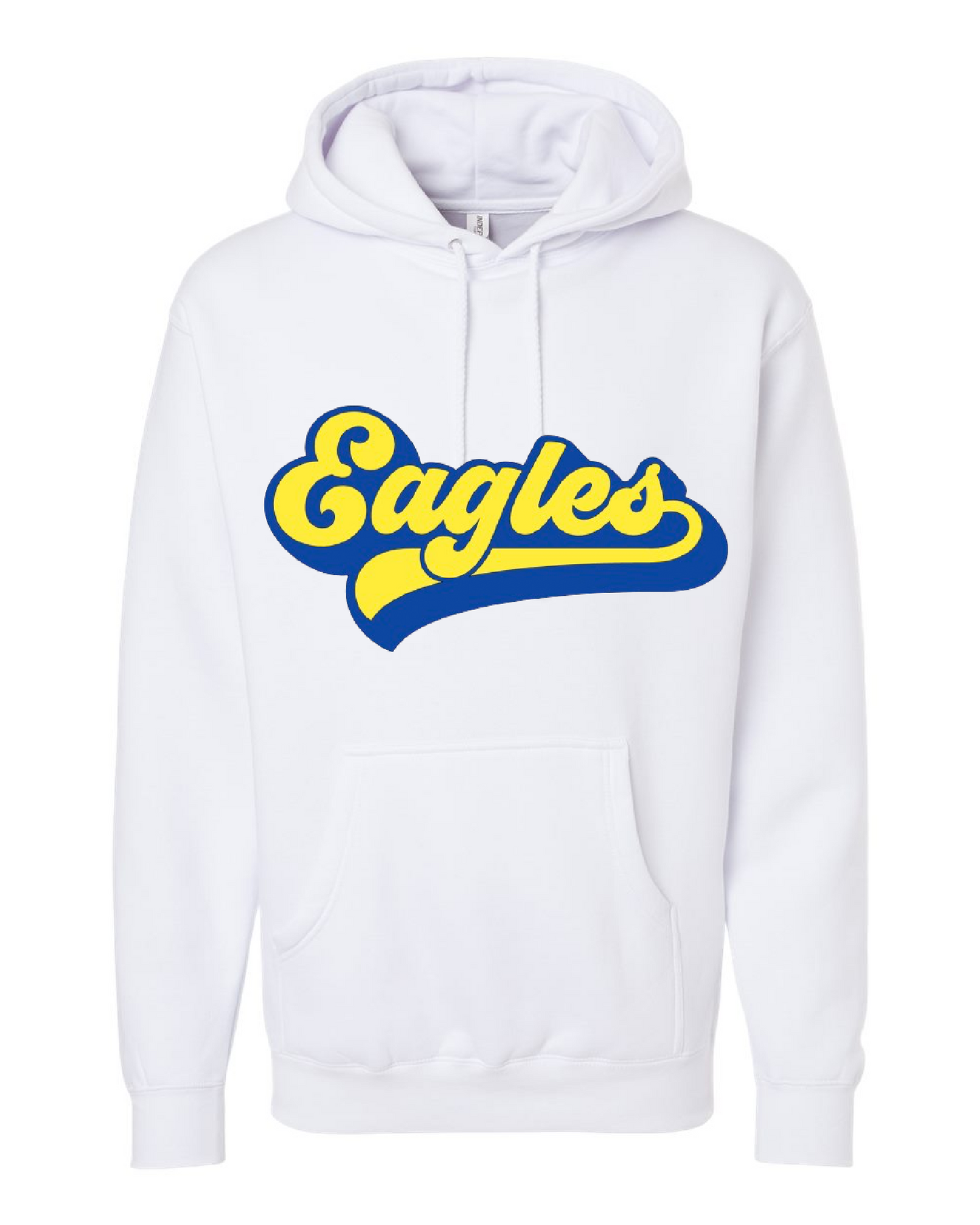 Eagles Sport Hoodie