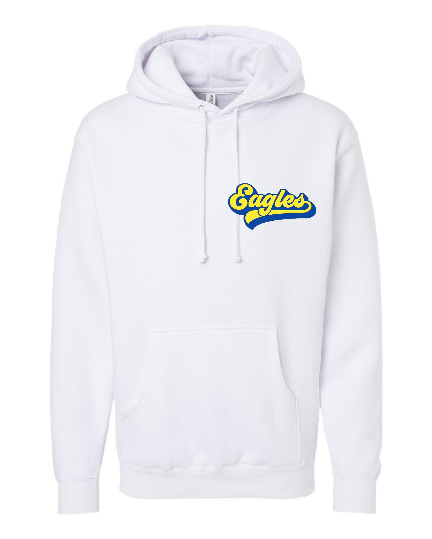 Eagles Sport Hoodie