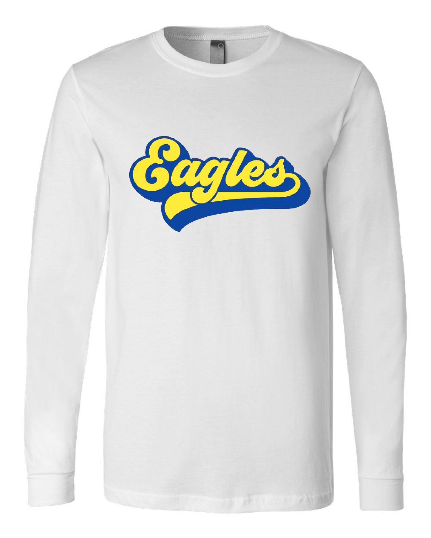 Eagles Sport Long Sleeve