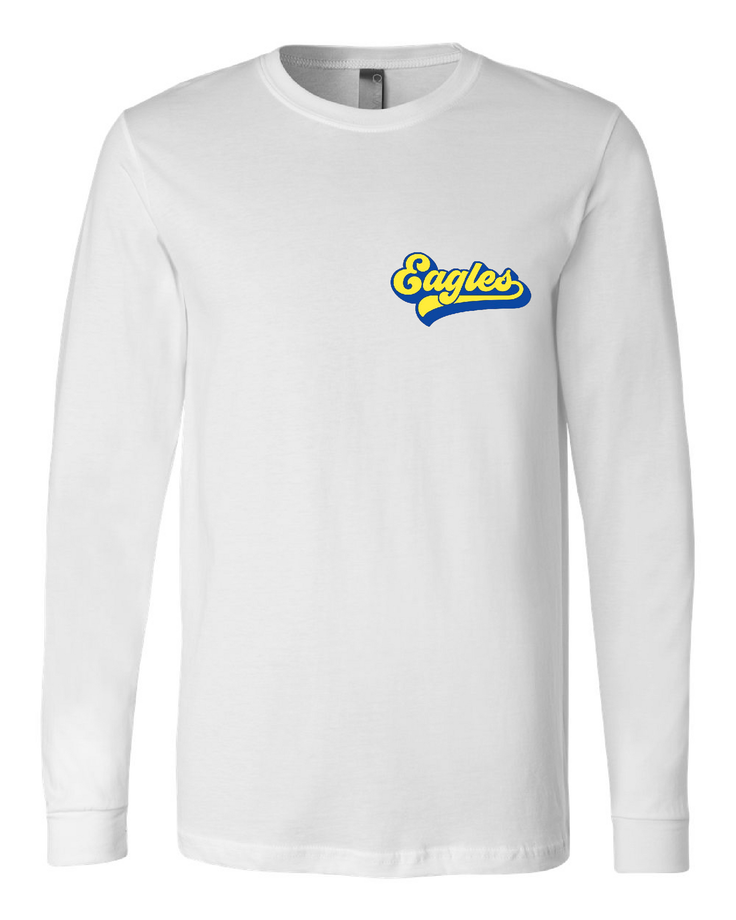 Eagles Sport Long Sleeve