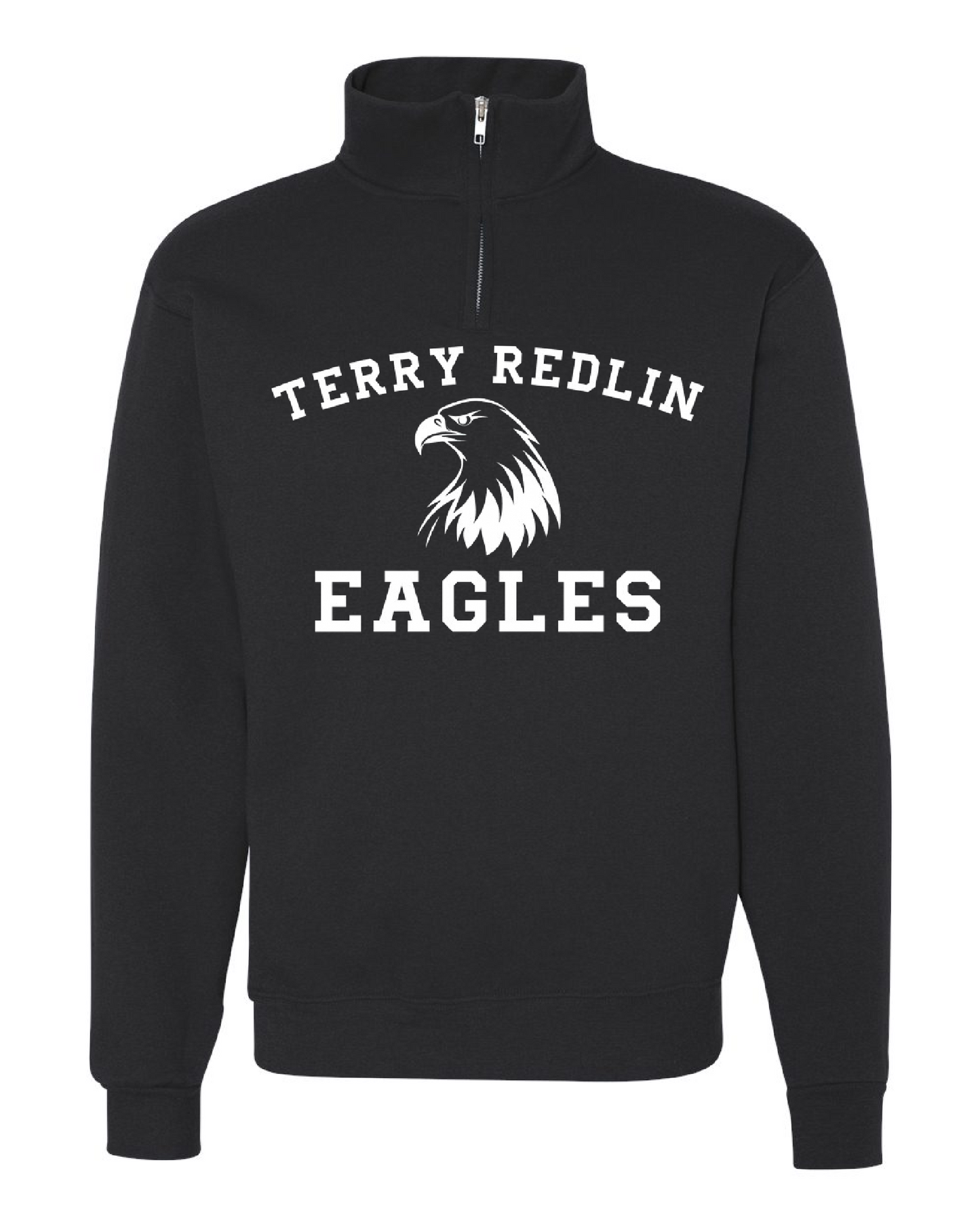 New Eagle 1/4 Zip