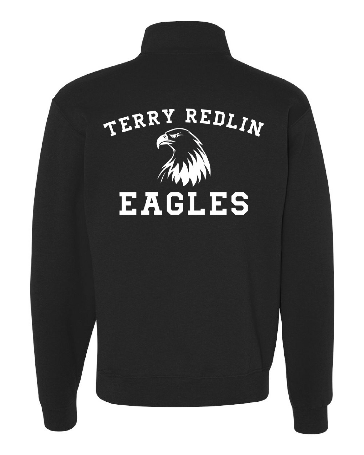 New Eagle 1/4 Zip