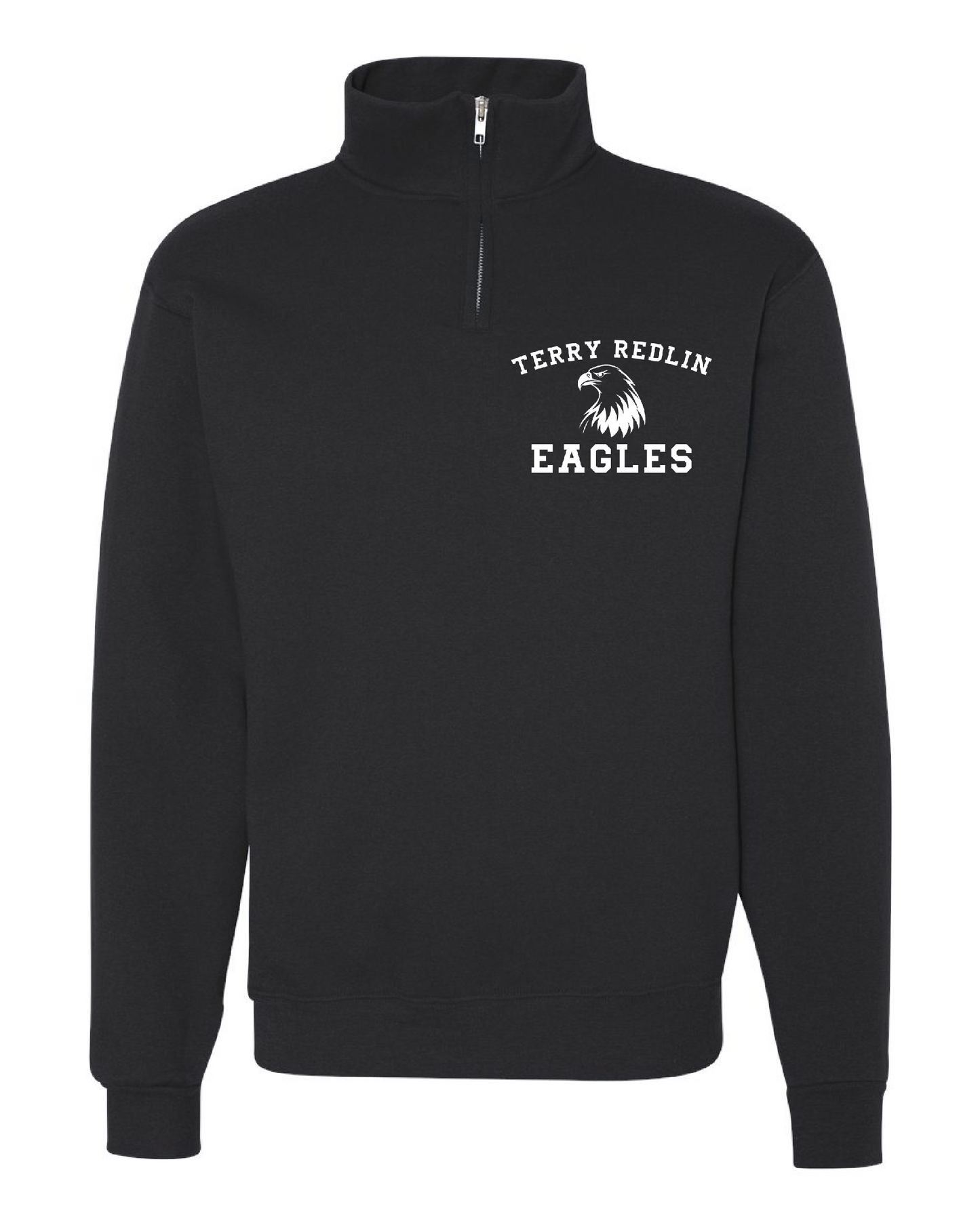 New Eagle 1/4 Zip