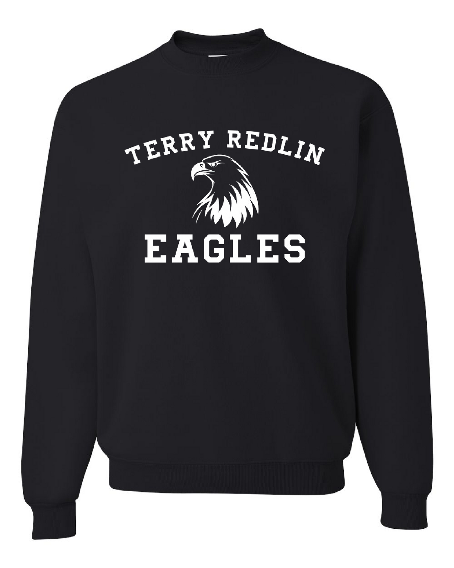 New Eagle Crewneck