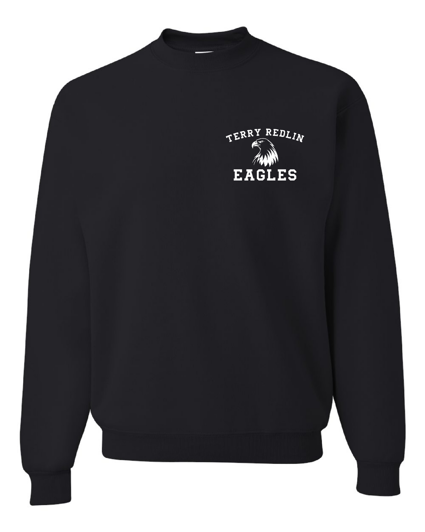 New Eagle Crewneck