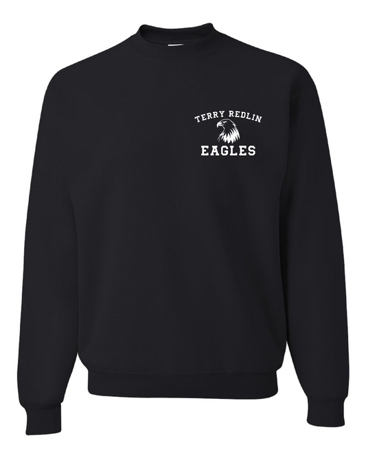 New Eagle Crewneck