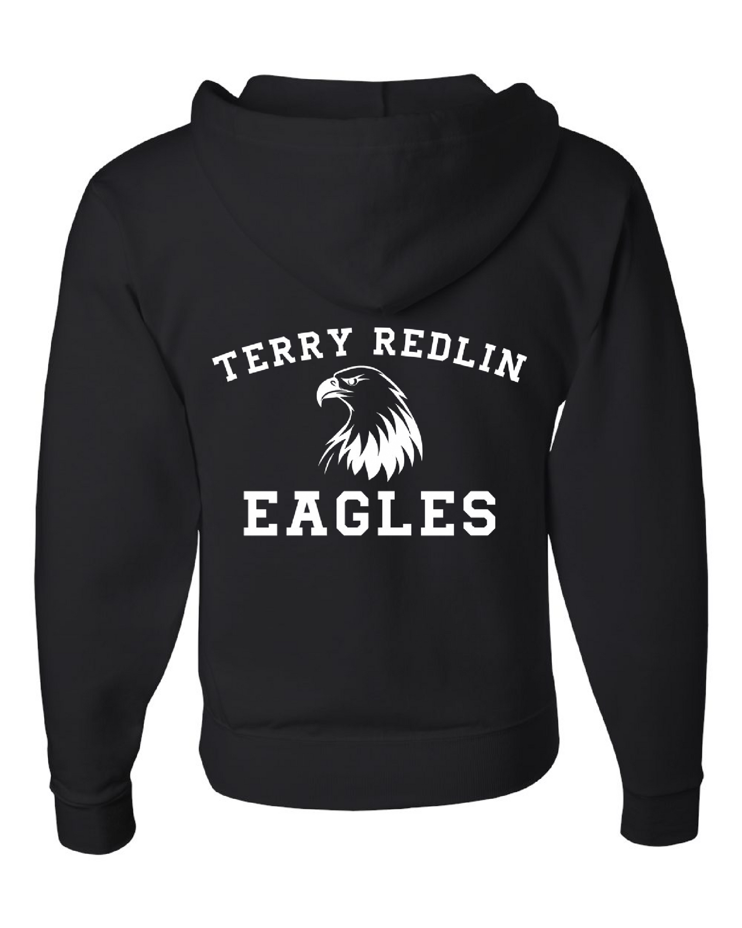 New Eagle Full Zip