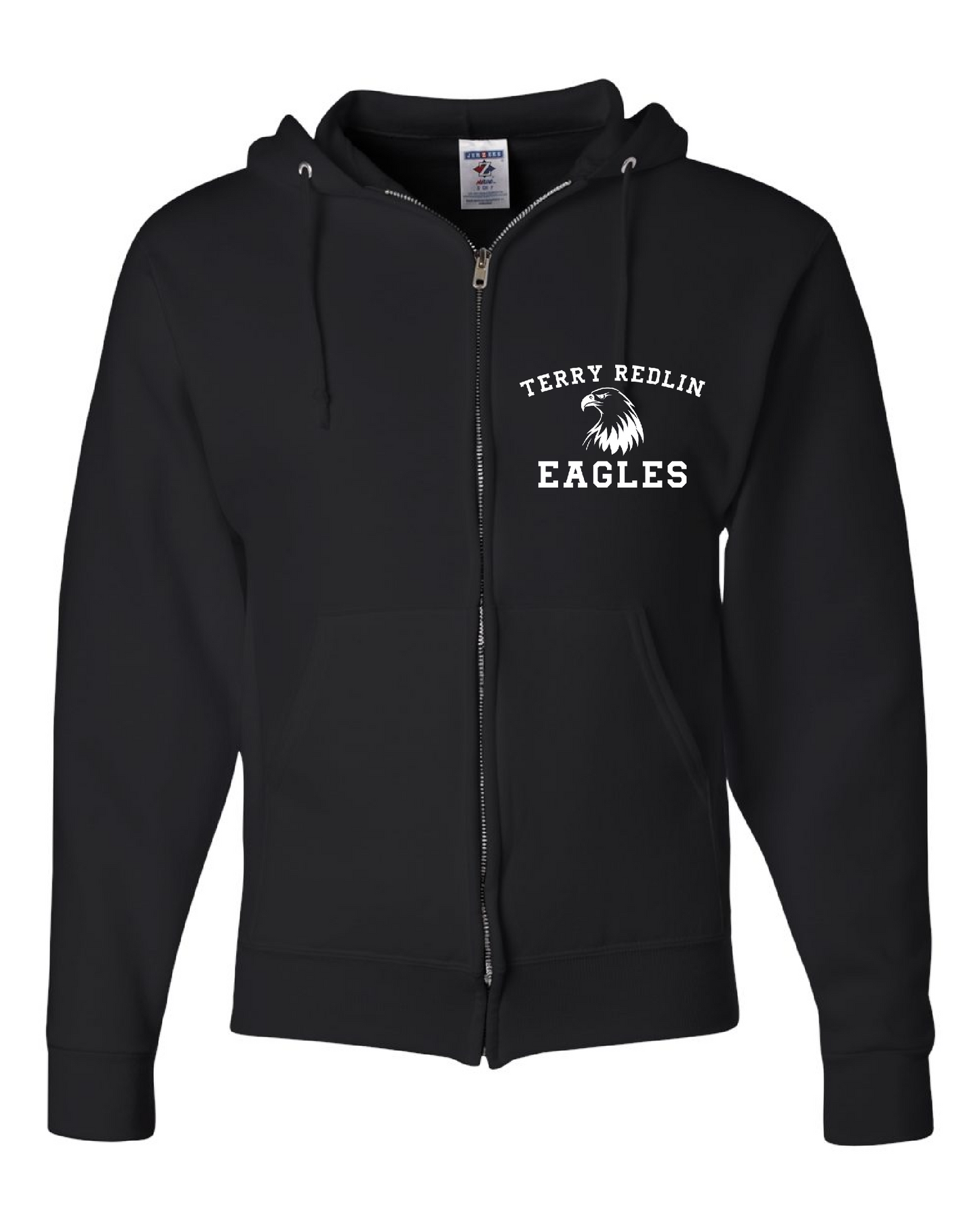 New Eagle Full Zip
