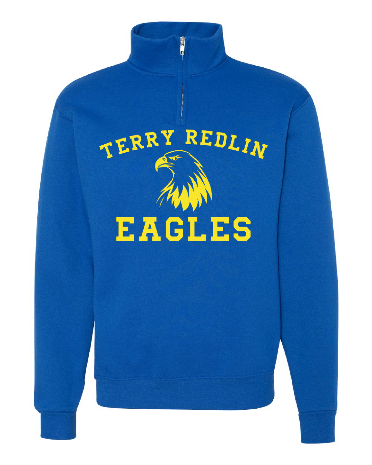 New Eagle 1/4 Zip