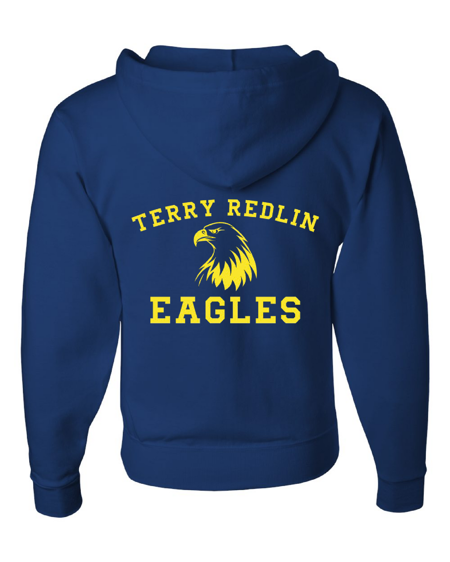 New Eagle Full Zip