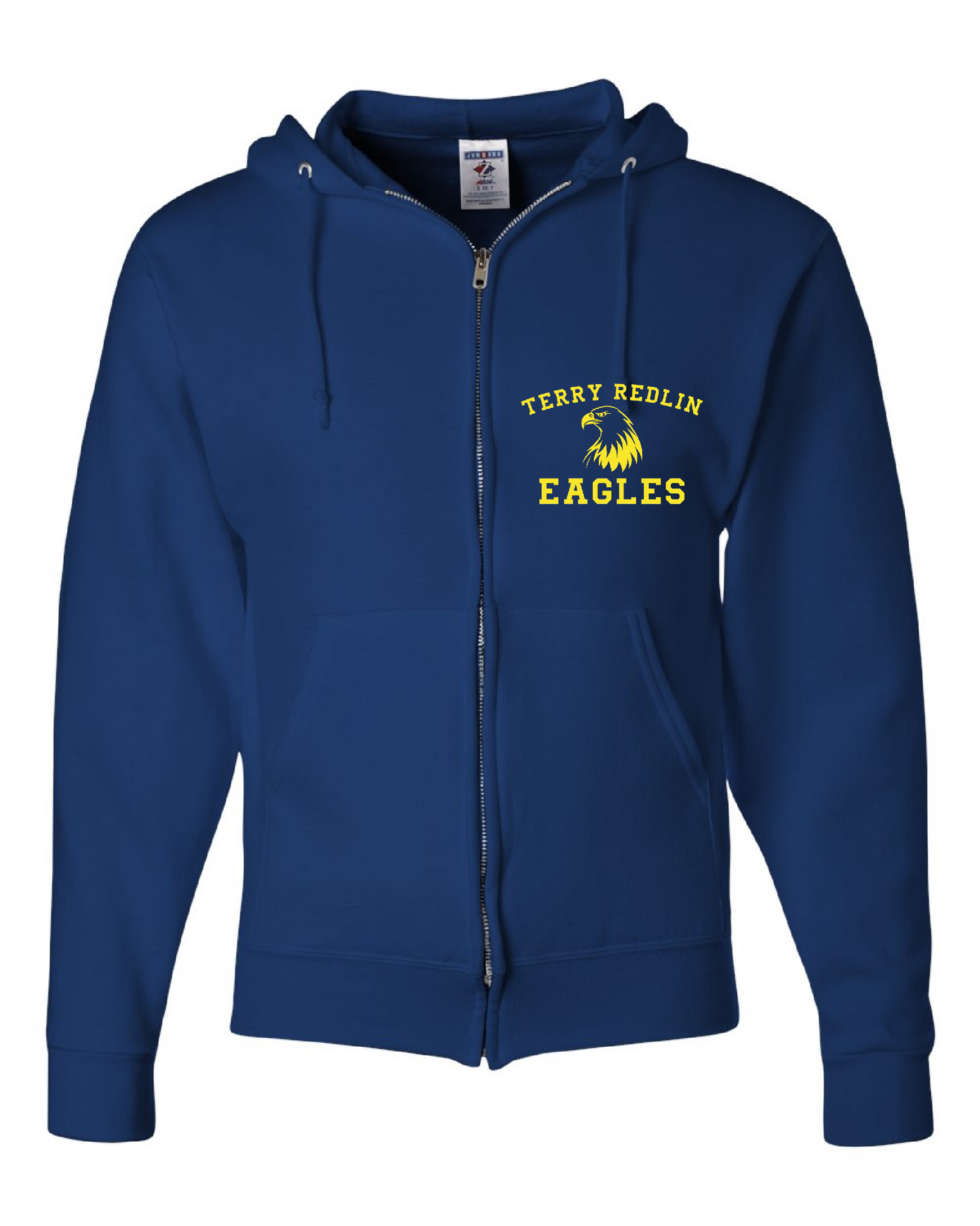 New Eagle Full Zip