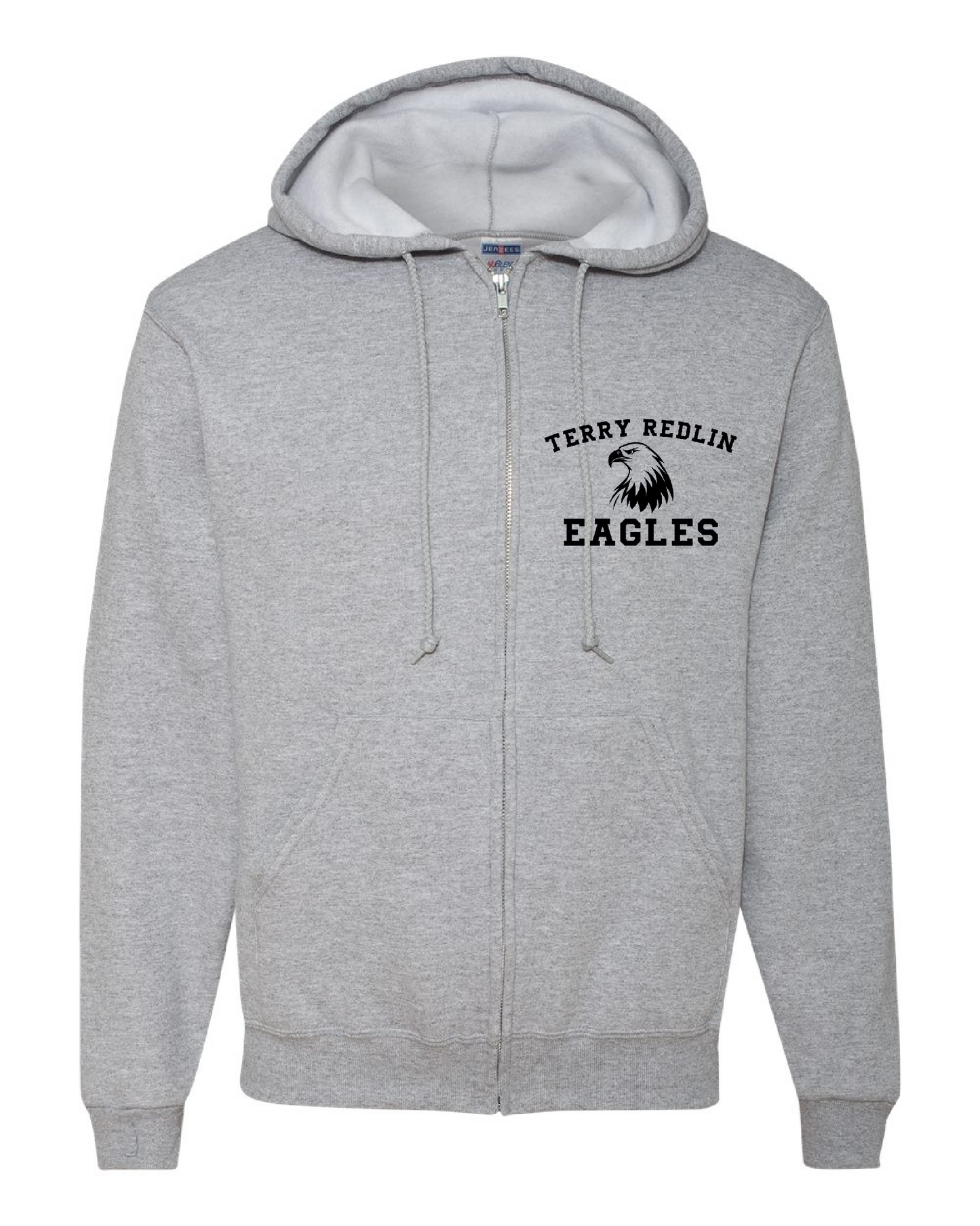 New Eagle Full Zip