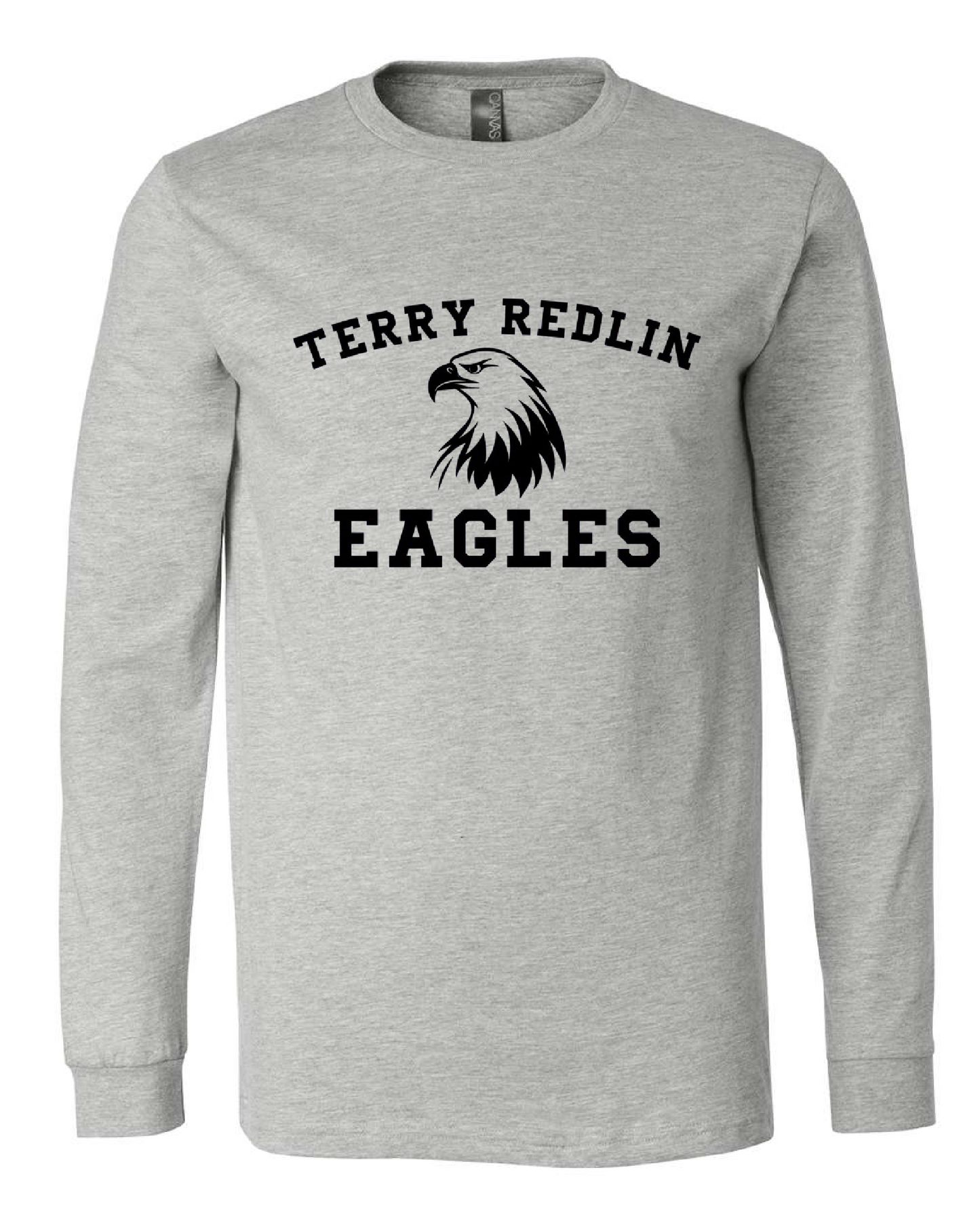 New Eagle Long Sleeve