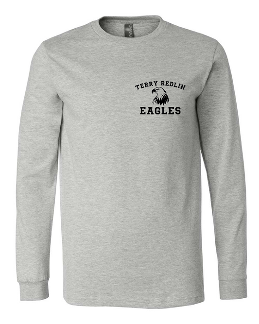 New Eagle Long Sleeve
