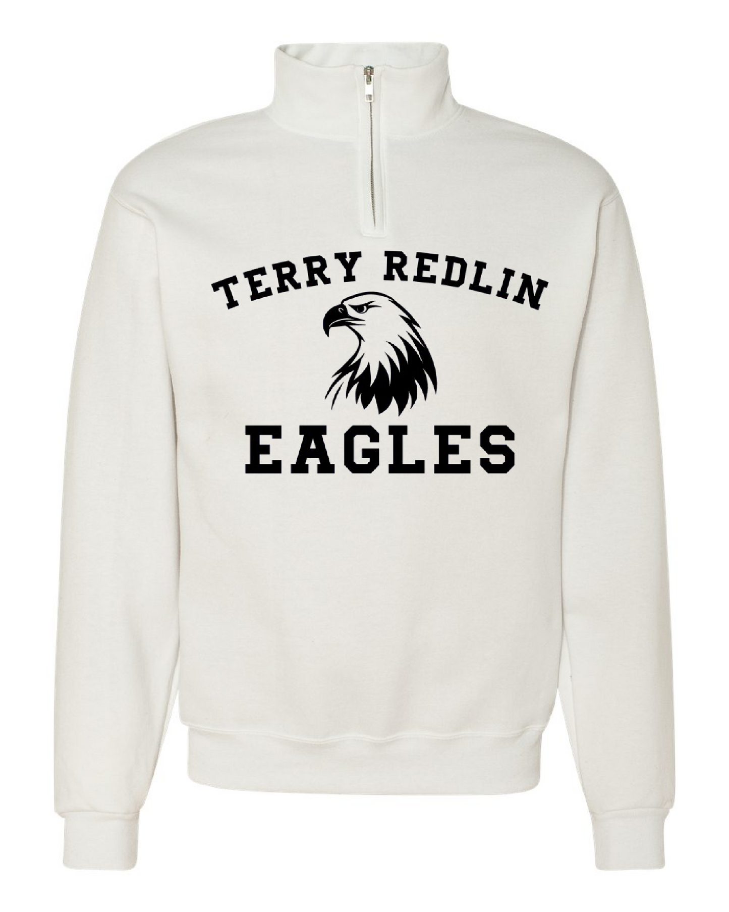 New Eagle 1/4 Zip