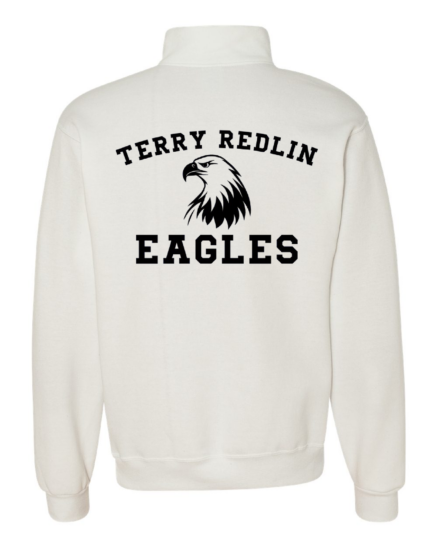 New Eagle 1/4 Zip