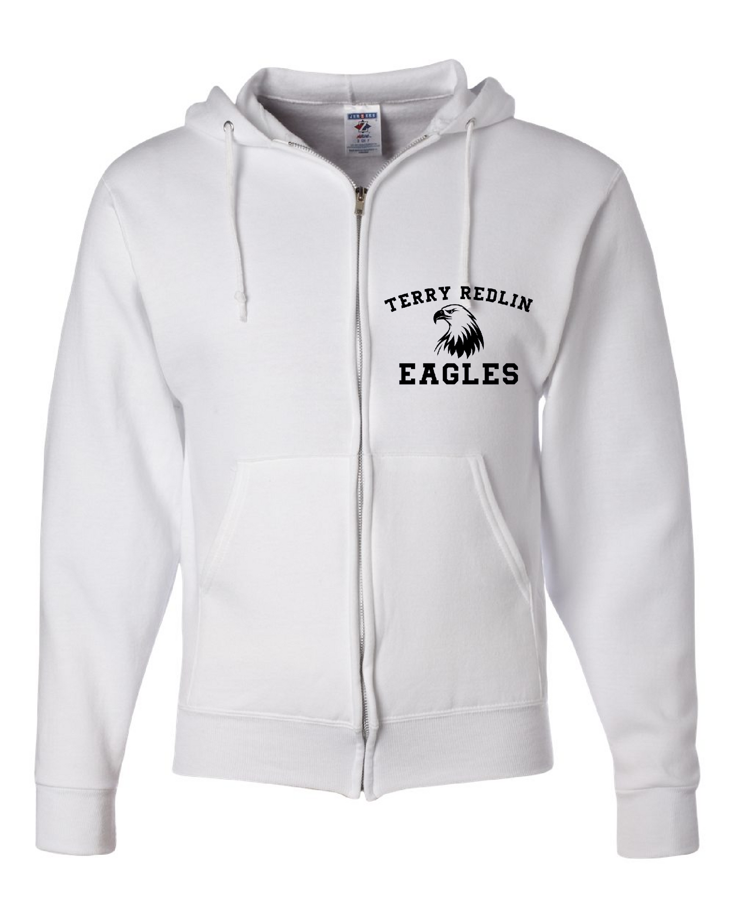 New Eagle Full Zip