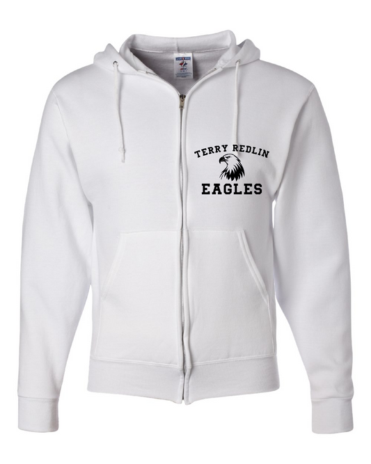 New Eagle Full Zip