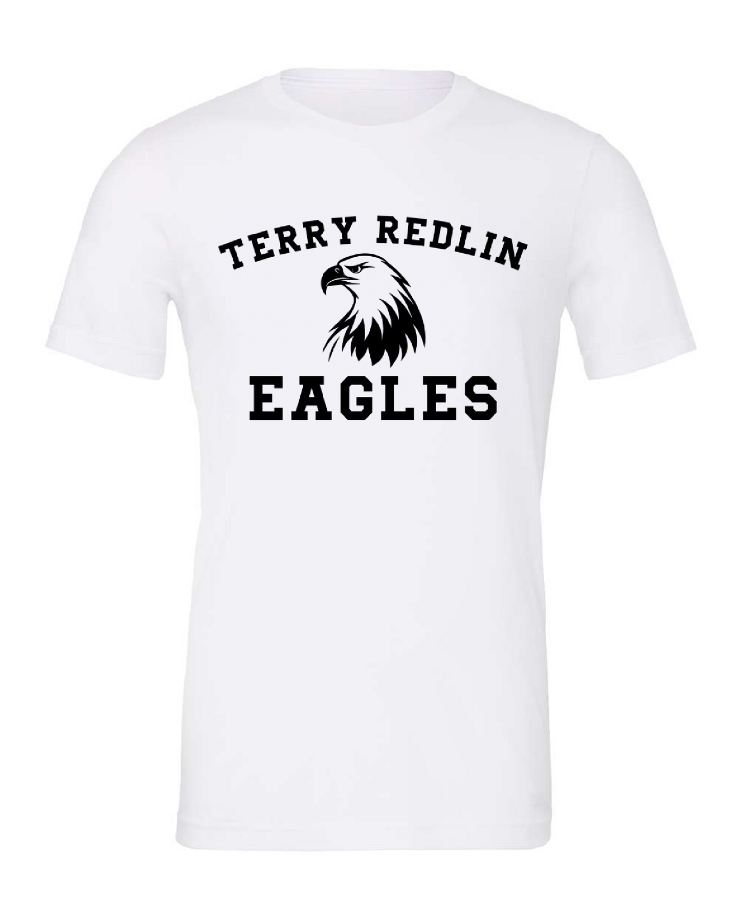 New Eagle Short Sleeve