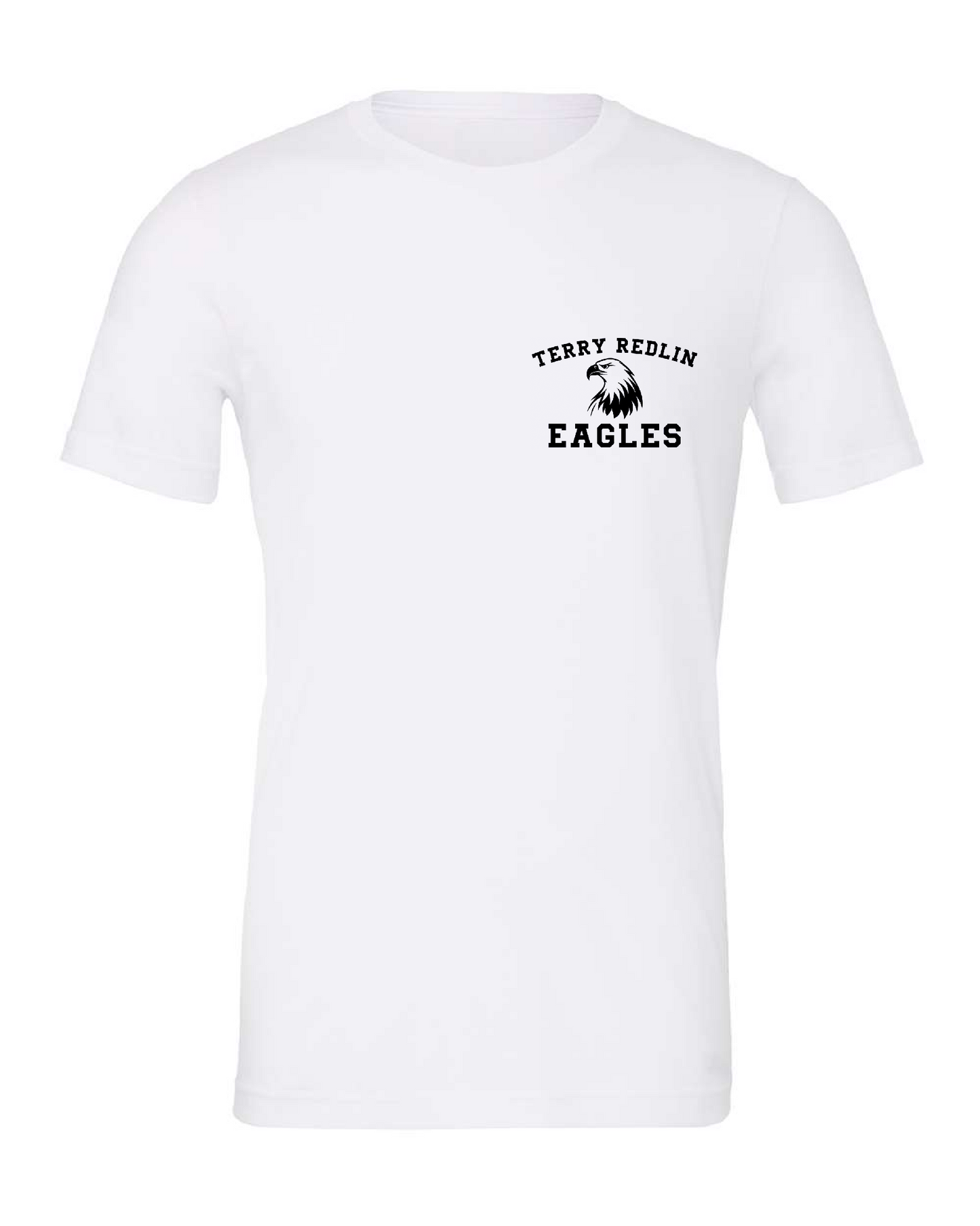 New Eagle Short Sleeve