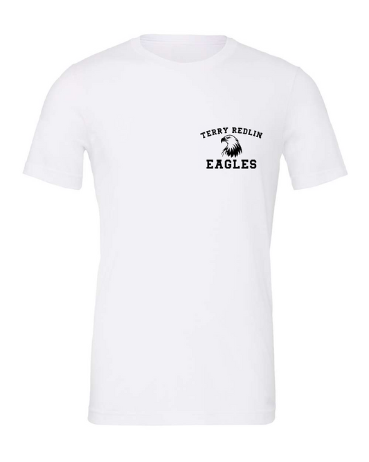 New Eagle Short Sleeve