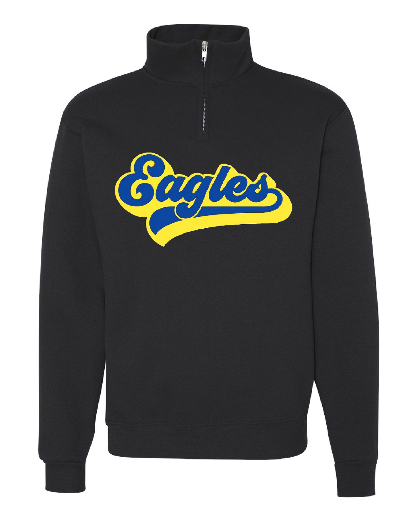 Eagles Sport 1/4 Zip