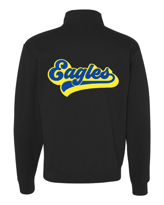 Eagles Sport 1/4 Zip