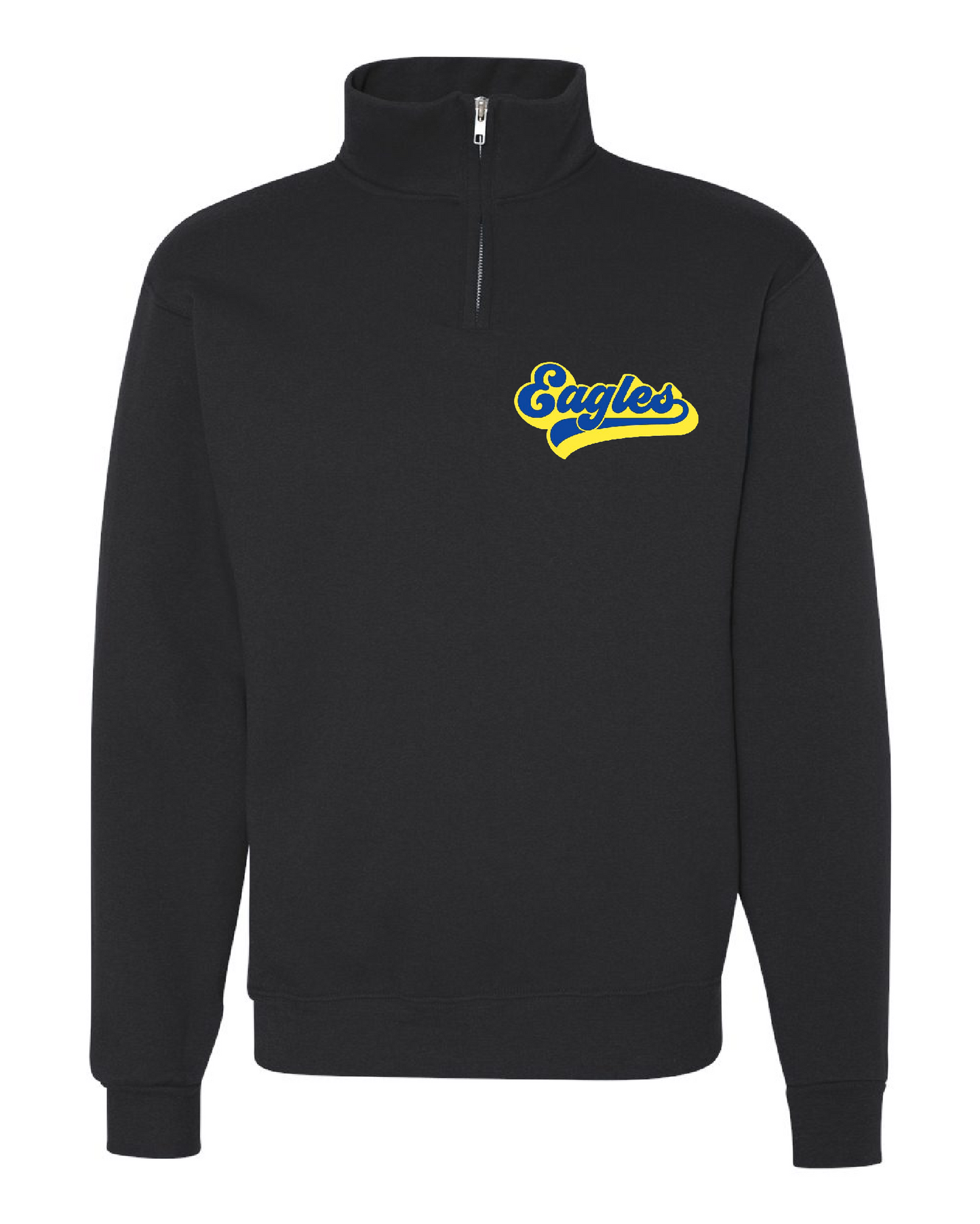 Eagles Sport 1/4 Zip